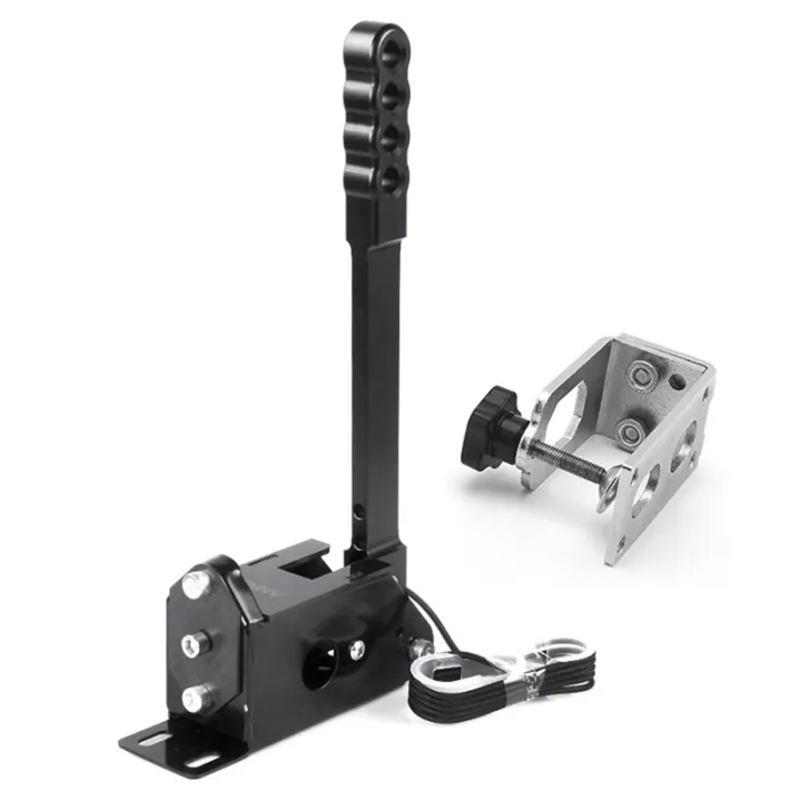 Usb Brake PC 14 Bit SIM USB Handbrake Clamp with Bracket for | Daraz.com.bd