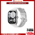VALDUS VB01 Fashion Smartwatch Bluetooth Calling Smartwatch Valdus Smartwatch.