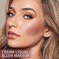 Handaiyan Mousse Liquid Blush 7g.