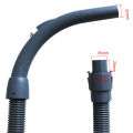 35mm to 32mm Hose Vacuum Cleaner Accessories Converter for Midea Vacuum Tube for Philips Karcher Electrolux QW12T-05F QW12T-05E Gray. 