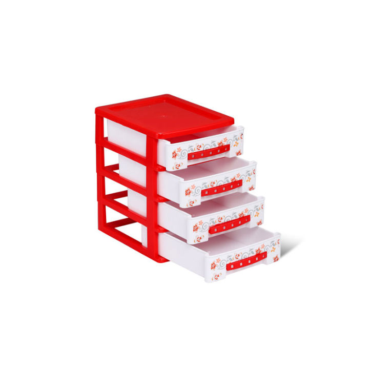 RFL Best Buy Teeny Organizer - Light Pink | Daraz.com.bd