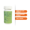 Clean Skin Beauty Dietary Supplement. 