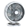 High Speed Tornado Desk Fan 10 Inch.