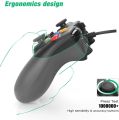 Xbox 360 Game Controller / Game Pad joystick for Windows & Xbox 360 Console. 