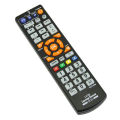L336 Universal Smart Remote Control With Learn Function For TV BOX CBL DVD SAT Jessica.