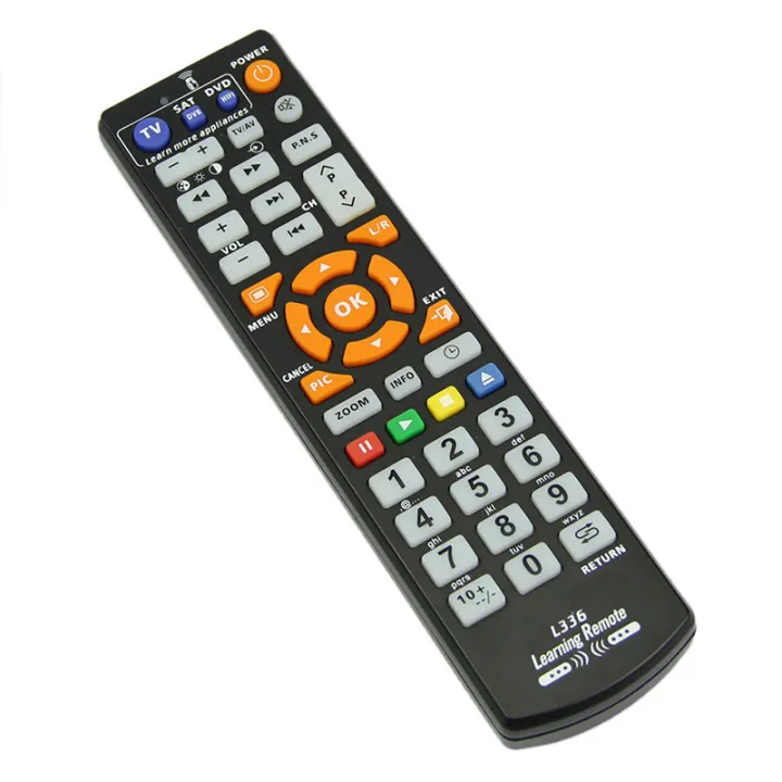L336%20Universal%20Smart%20Remote%20Control%20With%20Learn%20Function%20For%20TV%20BOX%20CBL%20DVD%20SAT%20Jessica%20-%20Image%203