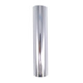 21CMx80M/Roll Gold Silver Hot Stamping Foil Paper Rolls for Laminator Laminating Transfer on Laser Printer Diy Craft Paper Amour zii.