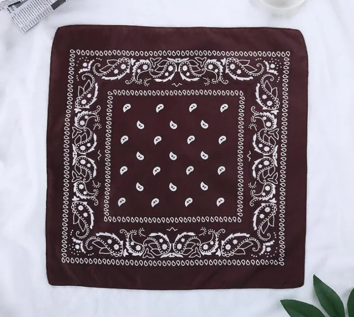 Fashion%20Hip%20Hop%20100%25%20Cotton%20Bandana%20Square%20Scarf%2054cm*54cm%20Black%20Red%20Paisley%20Headband%20Printed%20For%20Women/Men/Boys/Girls%20-%20Image%204