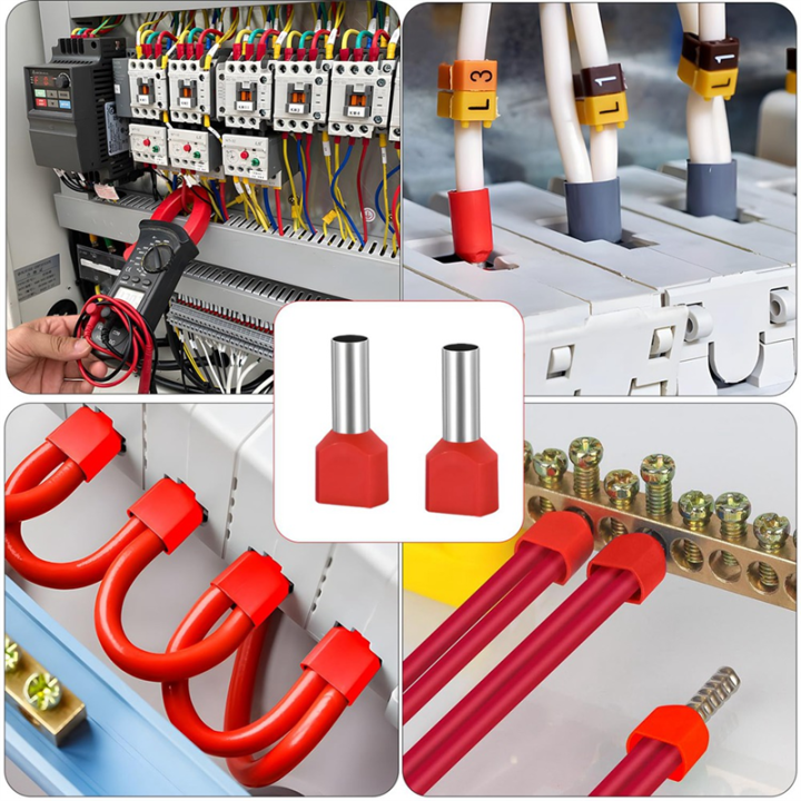 Twin%20Wire%20End%20Ferrules,%202%20X%2010.0%20Mm%C2%B2,%20Pack%20of%20150,%20Length%2014%20Mm,%20Double%20Twin%20Wire%20End%20Ferrules%20Easy%20Install%20-%20Image%204