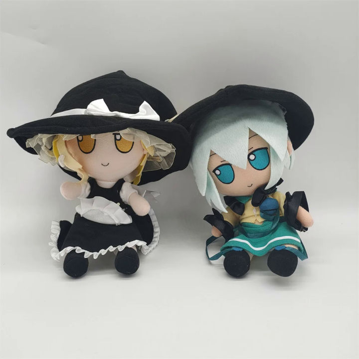 TouHou%20Project%20Fumo%20Plush%20Toy%20Sealed%20Club%20Lolita%20Stuffed%20Doll%20Plushie%20Figure%20Hakurei%20Reimu%20Komeiji%20Koishi%20Saigyouji%20Yuyuko%20Gifts%20Hesitate%20Fauizi%20-%20Image%205