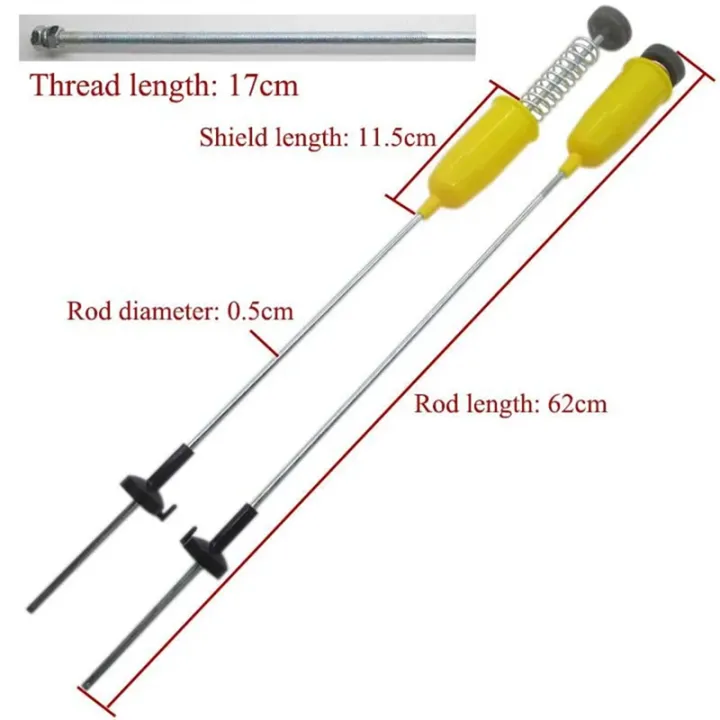 Universal%20Suspension%20Rod%20Spring%20Suspension%20Rod%20for%20Washing%20Machine%20Balance%20Boom%204PCS%20-%20Image%203