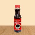 Green Leaves Soya Sauce 500 Ml Bottle Traditional Flavored Sauce for Cooking And Dipping.