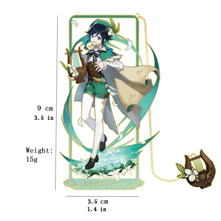 Cartoon%20Cute%20Bookmark%20Metal%20Material%20Hollow%20Out%20Process%20Genshin%20Impact%20Bookmark%20School%20Supplies%20Stationery%20-%20Image%205