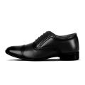 Elegant Style Leather Oxford Shoes SB-S470. 