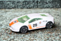Hot Wheels Lamborghini Reventón (or Reventón Roadster). 