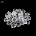 30 Pack Refillable Cosmetic Containers with Lids 3 Gram Size. 