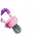 BABY FRUIT PACIFIER Fresh Food Feeder Teething Toy Teether Chosni Teat Pacifier Bottles.