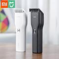 Xiaomi_MI ENHCEN Boost Electric Hair Clipper & Beard Trimmer. 