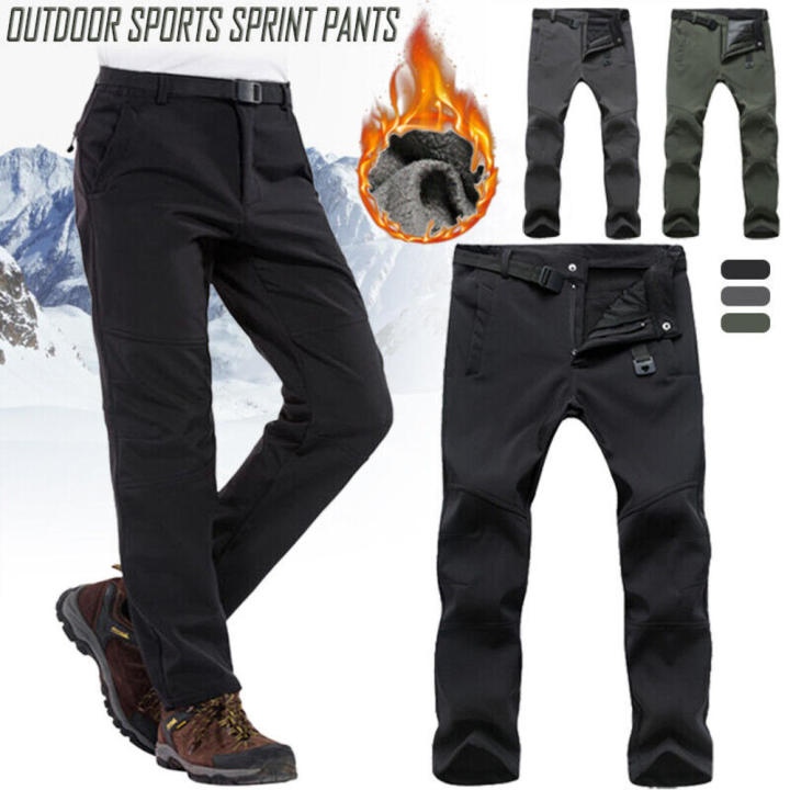 Fleece%20Lined%20Men%20Trousers%20Versatile%20Windproof%20Breathable%20Winter%20Trousers%20Walking%20Men'S%20Hiking%20Pants%20for%20Outdoor%20Activities%20-%20Image%208