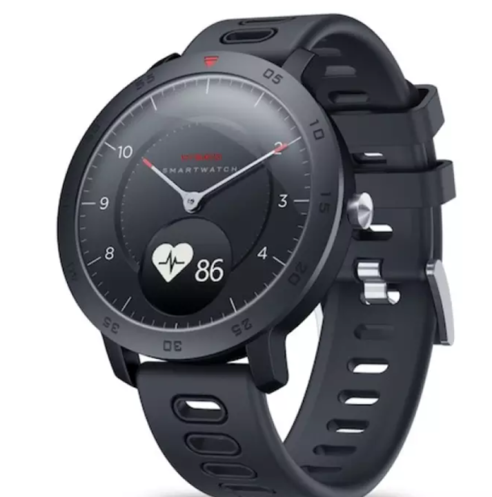 Zeblaze HYBRID Dual Modes Mechanical SmartWatch