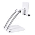 Soporte Celular Y Tablet Mesa Folding Mobile Phone Desktop Stand.