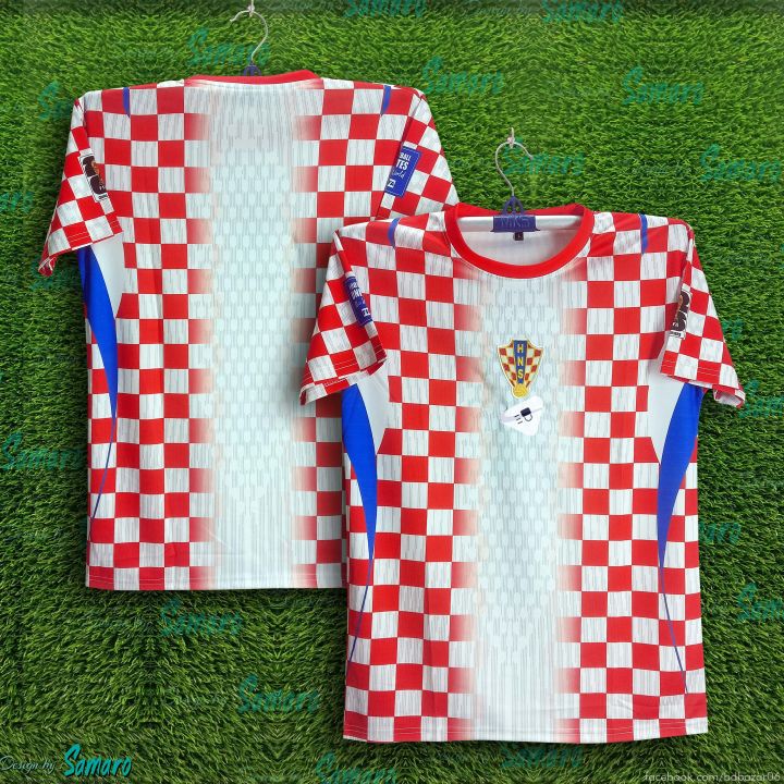 Croatia%20World%20Cup%20Jersey%202026%20Thai%20Premium%20Football%20Jersey%20For%20Men%20-%20Half%20Sleeve%20World%20Cup%20T%20Shirt%20-%20Croatia%20Jersey%202026%20-%20Image%204