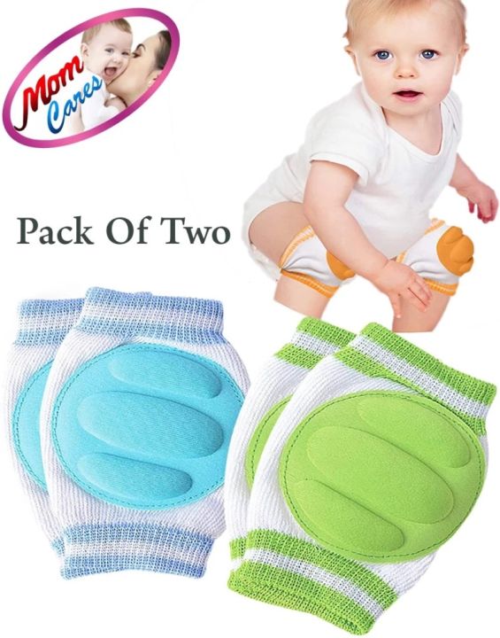 Belizzi%201%20Pair%20Newborn%20Baby%20Leg%20Warmers%20Anti%20Slip%20Baby%20Knee%20Guard%20Knees%20Protector%20Baby%20Crawling%20Knee%20Pads%20-%20Image%203