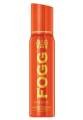 Indian product Body Spray FOGG Rediate used for women - 120 ml.