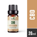 Ikebana CBD Oil- 20 ml. 
