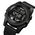 SKMEI 1906 Men's Fashion Luminous Waterproof Digital Sports Watch-Watch. 