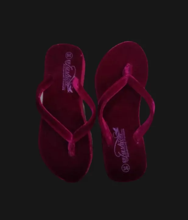 Ladies%20Fashion%20Flip%20Flop%20Sandal%20Women's%20Summer%20Comfortable%20Casual%20Slip-On%20Shoes%20Soft%20Leather%20Outer%20Material%20-%20Image%203