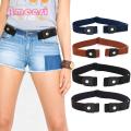 Waist Belt Stretchable Stretch Waist Belt. 