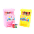 Upscaled Quality - Simulation Self-Servies Vending Machine with Mini Coins Drinks Toys - Sustainable Option - Expression of Yourself.