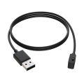 Xiaomi Smart Band 9 Magnetic Charging Cable High Quality USB Charger Cable USB Charging Cable Dock Bracelet Charger for Xiaomi Smart Band 9 Smart Watch. 