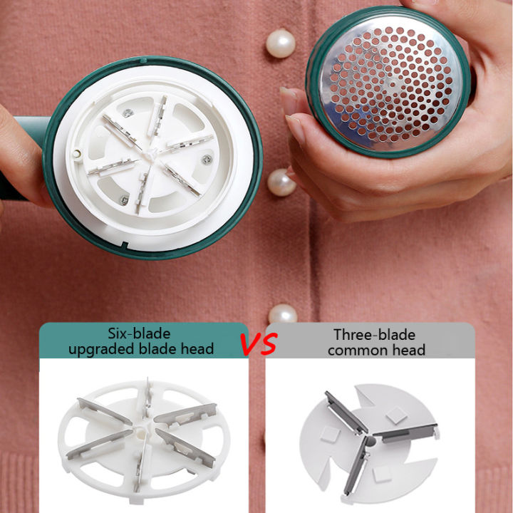 Portable%20Electric%20Lint%20Remover%20Clothes%20Fluff%20Pellet%20Remover%20Trimmer%20Machine%20Rechargeable%20Fabric%20Shaver%20Removes%20-%20Image%204