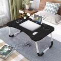 Portable desk folding laptop table - Laptop Table - Laptop Table - Laptop Table. 