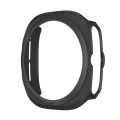 Protective Bumper Case For Samsung Galaxy Watch 7 Ultra 47mm And 40mm/44mm- PC Protective Cover- Samsung Galaxy Watch 7 Ultra 47mm and 44mm 40mm Hard Bumper PC All-Around Shell Protector.