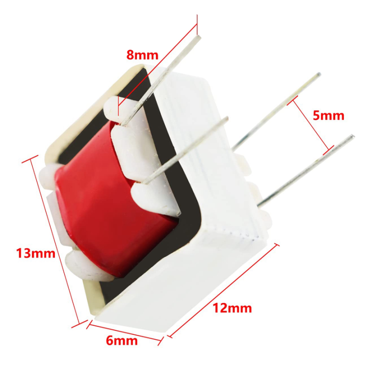 10%20PCS%20Audio%20Transformer%20Audio%20Isolation%20Transformers%20600:600%20Ohm%201:1%20EI14/EI-14%20High%20Efficiency%20Transformers%20for%20Transform%20-%20Image%206