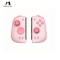M6S / M6HD Gemini 2 Controller For Nintendo Switch OLED Joypad with Hall Joystick Console for Switch NS OLED Gamepad Controller.