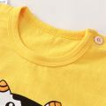 Baby Girl Summer Shorts For Boys Kids Children Clothing Fashion Clothes Cartoon Cotton Baby T-Shirt Toddler Newborn Pajama Sets. 