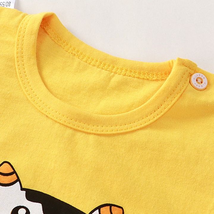 Baby%20Girl%20Summer%20Shorts%20For%20Boys%20Kids%20Children%20Clothing%20Fashion%20Clothes%20Cartoon%20Cotton%20Baby%20T-Shirt%20Toddler%20Newborn%20Pajama%20Sets%20-%20Image%206