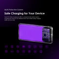Toast 22.5 Byte 22.5W Fast Charging Power Bank Type-C IN & OUT.