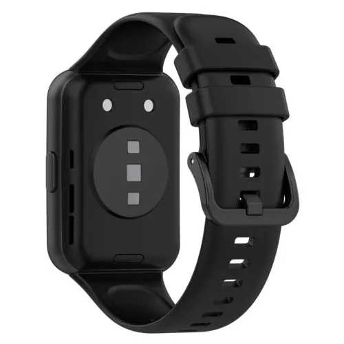 Huawei%20Watch%20Fit%20Soft%20Silicone%20Replacement%20Wrist%20Strap%20For%20Smartwatch%20-%20Image%202