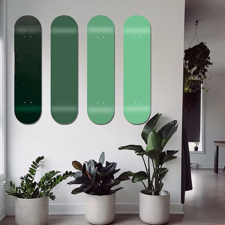 Skateboard%20Hanger%202PCS%20Wall%20Mount%20Deck%20Rack%20for%20Skateboards%20Deck%20Display%20and%20Storage%20-%20Image%206