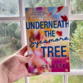 Underneath the Sycamore Tree  (  Book by B. Celeste  )   (  Premium Paper and Matte Cover  ). 