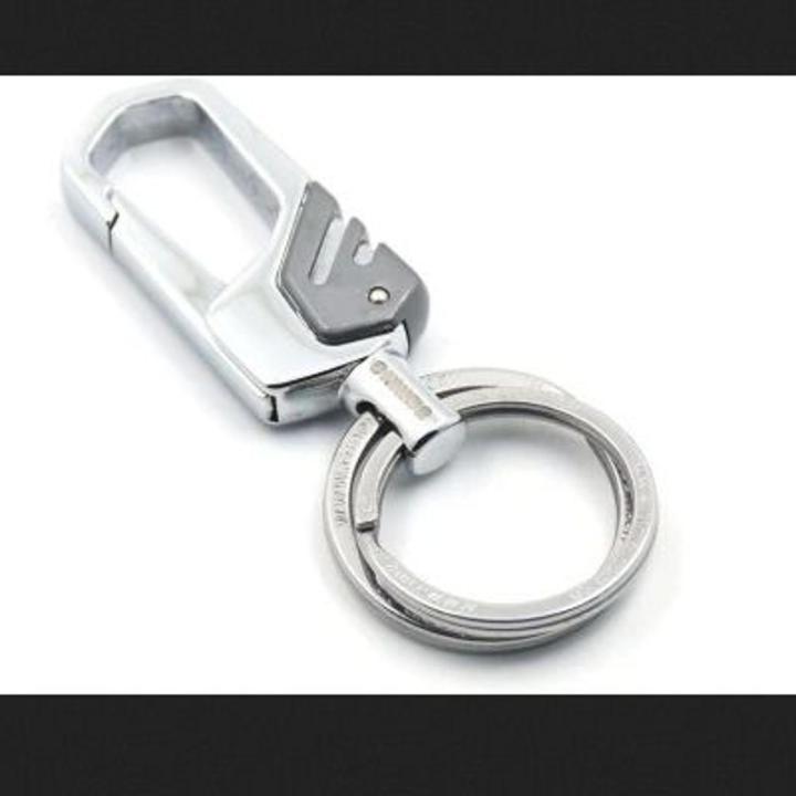 Omuda Key Ring for Bikers - Car - Home - Office Key Ring-8006 | Daraz ...