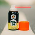 CVC ML-50 Rust Remover & Protector Spray 50ml.. 