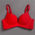 Soft Comfortable Foam Bra for Women Sexy, Lightweight, and Supportive (1 Piece).