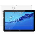 【YIYANGMAOYI111】Tempered Glass For Huawei Mediapad 10.1 AGS2-L09 Tablet Screen Protector Protective on media pad T5 10 Glass 10.1.