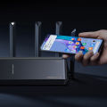 Xiaomi Mi Router BE7000 Tri-Band WiFi VPN 1GB Mesh USB 3.0 IPTV 4 x 2.5G Ethernet Ports Modem Signal Amplifier PPPoE.